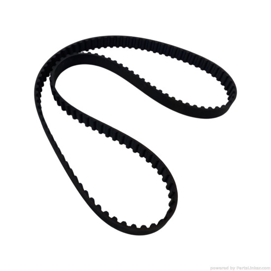 Curea distributie 1.8/2.0 Benzina MITSUBISHI SAPPORO II (A16_A) [ 1980 - 1984 ], MITSUBISHI L 300 III Bus (P0_W, P1_W, P2_W) [ 1986 - 2013 ] ISORAN 122RHX190H