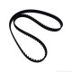 Curea distributie 1.8/2.0 Benzina MITSUBISHI SAPPORO II (A16_A) [ 1980 - 1984 ], MITSUBISHI L 300 III Bus (P0_W, P1_W, P2_W) [ 1986 - 2013 ] ISORAN 122RHX190H