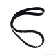 Curea distributie 2.4 TDI FORD TRANSIT Bus (72E, 73E) [ 1965 - 1978 ] Gates 5021