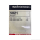 Curea distributie 2.4 TDI FORD TRANSIT Bus (72E, 73E) [ 1965 - 1978 ] Gates 5021