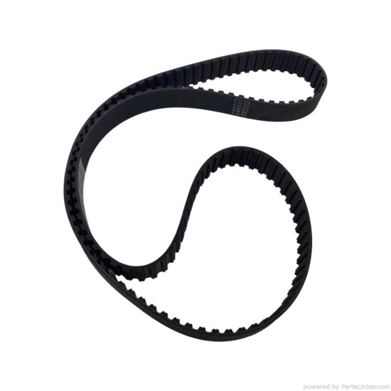 Curea distributie 1.6/1.7 TD VOLKSWAGEN PASSAT (32B) [ 1979 - 1989 ], AUDI 80 II (80, 82, B1) [ 1972 - 1978 ] Gates 5176 OEM 068109119