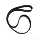 Curea distributie 1.6/1.7 TD VOLKSWAGEN PASSAT (32B) [ 1979 - 1989 ], AUDI 80 II (80, 82, B1) [ 1972 - 1978 ] Gates 5176 OEM 068109119