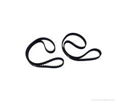 Set curea distributie 1.7 Benzina ALFA ROMEO 33 (907A_) [ 1990 - 1994 ], ALFA ROMEO 145 (930_) [ 1994 - 2001 ] Dayco 121RP200 OEM 60556211