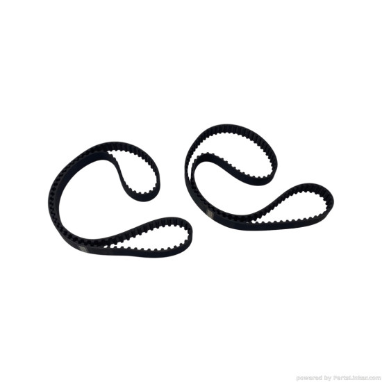 Set curea distributie 1.7 Benzina ALFA ROMEO 33 (907A_) [ 1990 - 1994 ], ALFA ROMEO 145 (930_) [ 1994 - 2001 ] Dayco 121RP200 OEM 60556211