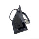 Oglinda dreapta fata FORD TRANSIT CONNECT (P65_, P70_, P80_) [ 2002 - > ] OEM VM-6311R
