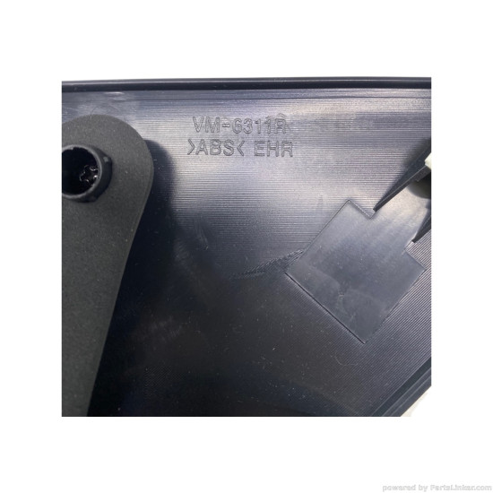 Oglinda dreapta fata FORD TRANSIT CONNECT (P65_, P70_, P80_) [ 2002 - > ] OEM VM-6311R