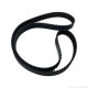 Curea distributie 1.9 TD FIAT DUCATO Box (290) [ 1989 - 1994 ], CITROËN C25 Bus (280_, 290_) [ 1981 - 1994 ] Continental CT619 OEM 7613823