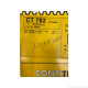 Curea distributie 1.7 Benzina ALFA ROMEO 33 Sportwagon (907B_) [ 1990 - 1994 ], ALFA ROMEO 145 (930_) [ 1994 - 2001 ] Contitech CT782 OEM 60556211