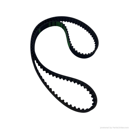 Curea distributie 1.7 Benzina RENAULT 9 (L42_) [ 1981 - 1997 ], VOLVO 340-360 (343, 345) [ 1975 - 1991 ] ISORAN 124RP190 OEM 7700718752