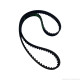 Curea distributie 1.7 Benzina RENAULT 9 (L42_) [ 1981 - 1997 ], VOLVO 340-360 (343, 345) [ 1975 - 1991 ] ISORAN 124RP190 OEM 7700718752