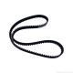 Curea distributie 1.7/1.8 Benzina RENAULT TRAFIC Box (TXX) [ 1989 - 2001 ], VOLVO 440 K (445) [ 1988 - 1996 ] Contitech CT684 OEM 7700725577