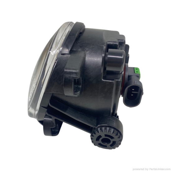 Set proiectoare ceata BMW 2 Coupe (F22, F87) [ 2012 - > ], BMW 5 (F10) [ 2009 - 2016 ], BMW 5 VI Gran Turismo (F07) [ 2009 - 2017 ], BMW 3 V Coupe (E92) [ 2005 - 2013 ] Diederichs 1225488 OEM 63177839866