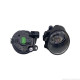 Set proiectoare ceata BMW 2 Coupe (F22, F87) [ 2012 - > ], BMW 5 (F10) [ 2009 - 2016 ], BMW 5 VI Gran Turismo (F07) [ 2009 - 2017 ], BMW 3 V Coupe (E92) [ 2005 - 2013 ] Diederichs 1225488 OEM 63177839866