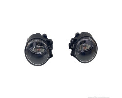 Set proiectoare ceata BMW 2 Coupe (F22, F87) [ 2012 - > ], BMW 5 (F10) [ 2009 - 2016 ], BMW 5 VI Gran Turismo (F07) [ 2009 - 2017 ], BMW 3 V Coupe (E92) [ 2005 - 2013 ] Diederichs 1225488 OEM 63177839866