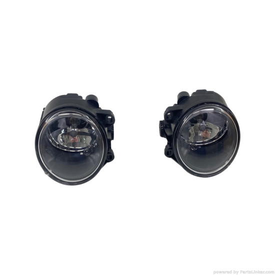 Set proiectoare ceata BMW 2 Coupe (F22, F87) [ 2012 - > ], BMW 5 (F10) [ 2009 - 2016 ], BMW 5 VI Gran Turismo (F07) [ 2009 - 2017 ], BMW 3 V Coupe (E92) [ 2005 - 2013 ] Diederichs 1225488 OEM 63177839866