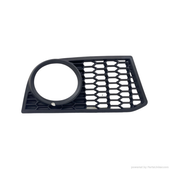 Grila proiector Dreapta BMW 5 (F10) [ 2009 - 2016 ], BMW 5 VI Touring (F11) [ 2009 - > ] Diederichs ZUB00030 OEM 51117906198
