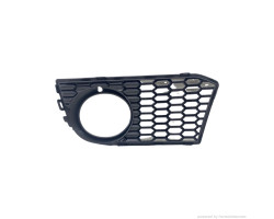 Grila proiector Dreapta BMW 5 (F10) [ 2009 - 2016 ], BMW 5 VI Touring (F11) [ 2009 - > ] Diederichs ZUB00030 OEM 51117906198
