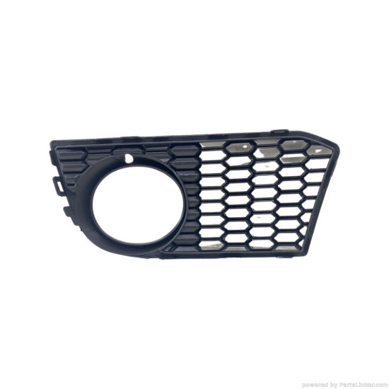 Grila proiector Dreapta BMW 5 (F10) [ 2009 - 2016 ], BMW 5 VI Touring (F11) [ 2009 - > ] Diederichs ZUB00030 OEM 51117906198