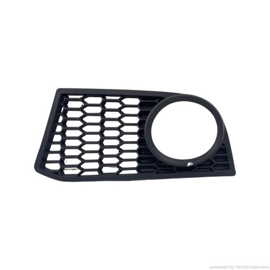 Grila proiector Stanga BMW 5 VI Touring (F11) [ 2009 - > ], BMW 5 (F10) [ 2009 - 2016 ] Diederichs ZUB00029 OEM 51117906197