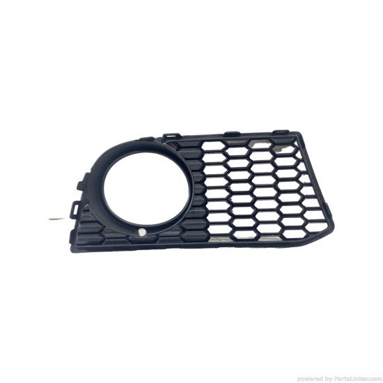 Grila proiector Stanga BMW 5 VI Touring (F11) [ 2009 - > ], BMW 5 (F10) [ 2009 - 2016 ] Diederichs ZUB00029 OEM 51117906197