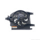 Electroventilator clima AC KIA RIO Estate (DC) [ 2000 - 2005 ] DIEDERICHS 6540101 OEM 0K30C61710D
