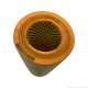 Filtru aer 1.6/1.8/1.9 Diesel LANCIA MUSA (350_) [ 2004 - 2012 ], FIAT IDEA (350_) [ 2003 - > ], FIAT PUNTO (188_) [ 1999 - 2012 ] BOSCH 1 457 433 553 OEM 46552772