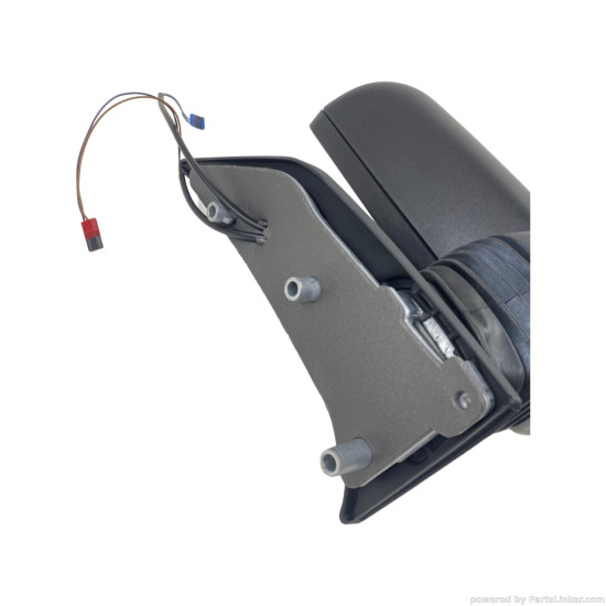 Oglinda retrovizoare electrica Stanga IVECO Daily II [ 1999 - > ] Magneti Marelli 35031526650