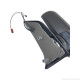 Oglinda retrovizoare electrica Stanga IVECO Daily II [ 1999 - > ] Magneti Marelli 35031526650