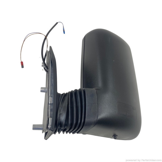 Oglinda retrovizoare electrica Stanga IVECO Daily II [ 1999 - > ] Magneti Marelli 35031526650