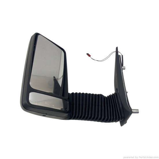 Oglinda retrovizoare Stanga FIAT DUCATO Bus (244) [ 2002 - > ] Magneti Marelli