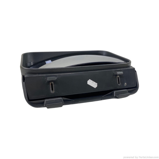 Oglinda retrovizoare stanga/dreapta IVECO Stralis [ 2002 - > ], IVECO EuroStar [ 1993 - 2002 ], IVECO EuroTech MT [ 1992 - 1998 ] Magneti Marelli 350319329940 OEM 98472973