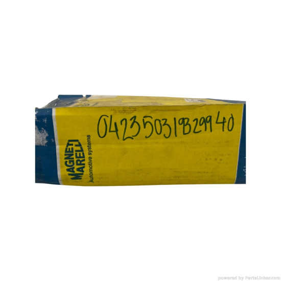 Oglinda retrovizoare stanga/dreapta IVECO Stralis [ 2002 - > ], IVECO EuroStar [ 1993 - 2002 ], IVECO EuroTech MT [ 1992 - 1998 ] Magneti Marelli 350319329940 OEM 98472973