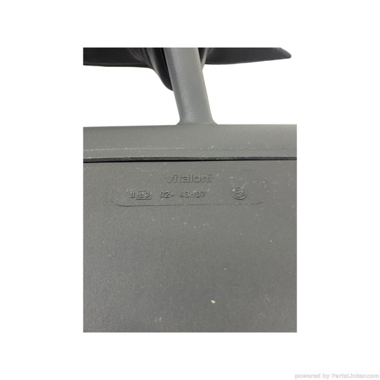 Oglinda retrovizoare Stanga IVECO Daily II [ 1999 - > ] Magneti Marelli 350315026310 OEM 93936852
