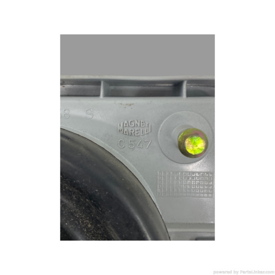 Far Stanga FIAT PANDA (141_) [ 1980 - 2004 ] Magneti Marelli OEM 40370748