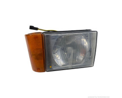 Far Stanga FIAT PANDA (141_) [ 1980 - 2004 ] Magneti Marelli OEM 40370748