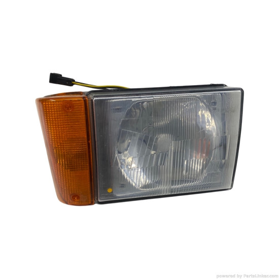 Far Stanga FIAT PANDA (141_) [ 1980 - 2004 ] Magneti Marelli OEM 40370748