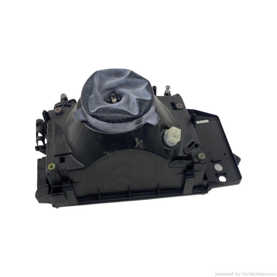 Far Stanga FIAT TIPO (160_) [ 1987 - 1997 ] Valeo 60951280 OEM 67701480