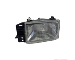 Far Stanga FIAT TIPO (160_) [ 1987 - 1997 ] Valeo 60951280 OEM 67701480
