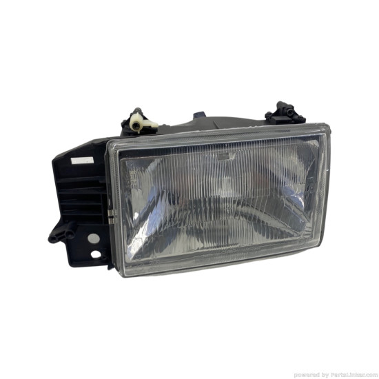 Far Stanga FIAT TIPO (160_) [ 1987 - 1997 ] Valeo 60951280 OEM 67701480