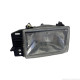 Far Stanga FIAT TIPO (160_) [ 1987 - 1997 ] Valeo 60951280 OEM 67701480