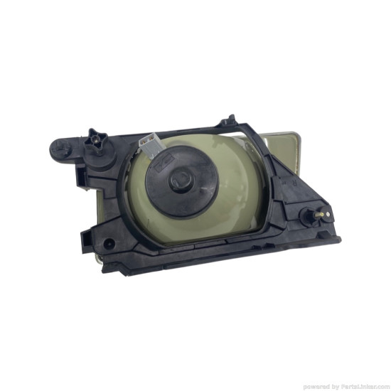 Far Dreapta OPEL KADETT E (39_, 49_) [ 1984 - 1993 ] LUCAS LXB182 OEM 12 16 331