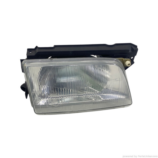 Far Dreapta OPEL KADETT E (39_, 49_) [ 1984 - 1993 ] LUCAS LXB182 OEM 12 16 331