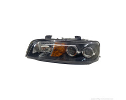 Far Stanga FIAT PUNTO (188_) [ 1999 - 2012 ] Valeo 89100966