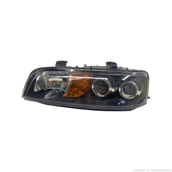 Far Stanga FIAT PUNTO (188_) [ 1999 - 2012 ] Valeo 89100966
