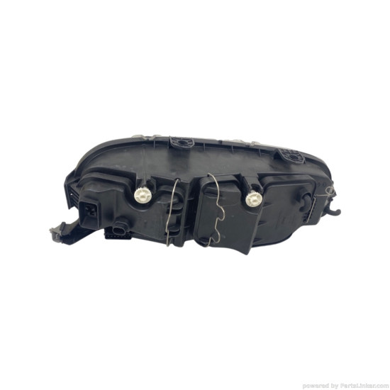 Far Stanga FIAT PUNTO (188_) [ 1999 - 2012 ] Valeo 89100966