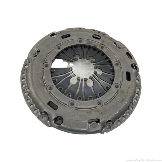 Kit ambreiaj 1.6/1.9/2.0 TDI VOLKSWAGEN JETTA III (1K2) [ 2004 - 2010 ], SKODA SUPERB (3T4) [ 2008 - 2015 ], SEAT ALTEA (5P1) [ 2004 - > ], AUDI A3 II (8P1) [ 2003 - 2013 ] SACHS 3000 970 001 OEM 03G 141 015 J