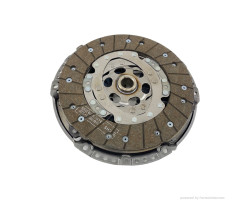 Kit ambreiaj 1.6/1.9/2.0 TDI VOLKSWAGEN JETTA III (1K2) [ 2004 - 2010 ], SKODA SUPERB (3T4) [ 2008 - 2015 ], SEAT ALTEA (5P1) [ 2004 - > ], AUDI A3 II (8P1) [ 2003 - 2013 ] SACHS 3000 970 001 OEM 03G 141 015 J