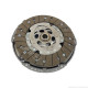 Kit ambreiaj 1.6/1.9/2.0 TDI VOLKSWAGEN JETTA III (1K2) [ 2004 - 2010 ], SKODA SUPERB (3T4) [ 2008 - 2015 ], SEAT ALTEA (5P1) [ 2004 - > ], AUDI A3 II (8P1) [ 2003 - 2013 ] SACHS 3000 970 001 OEM 03G 141 015 J