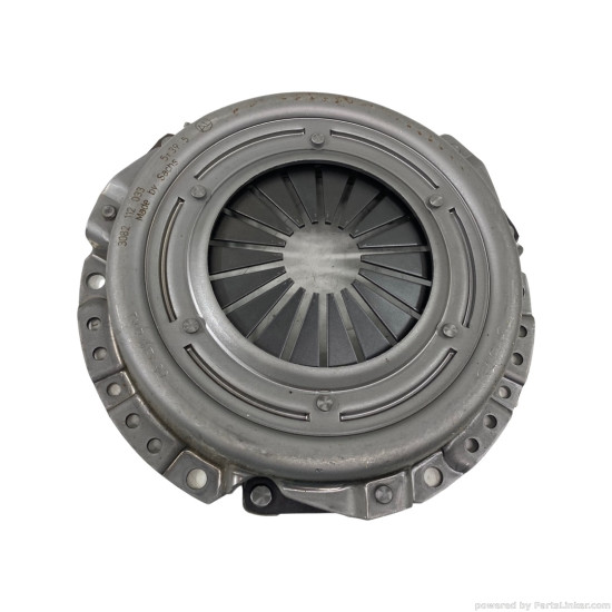 Kit ambreiaj 1.2/1.4/1.5 Benzina SEAT RONDA (022A) [ 1982 - 1988 ] SACHS 3000 249 001 OEM 021 125 000 B