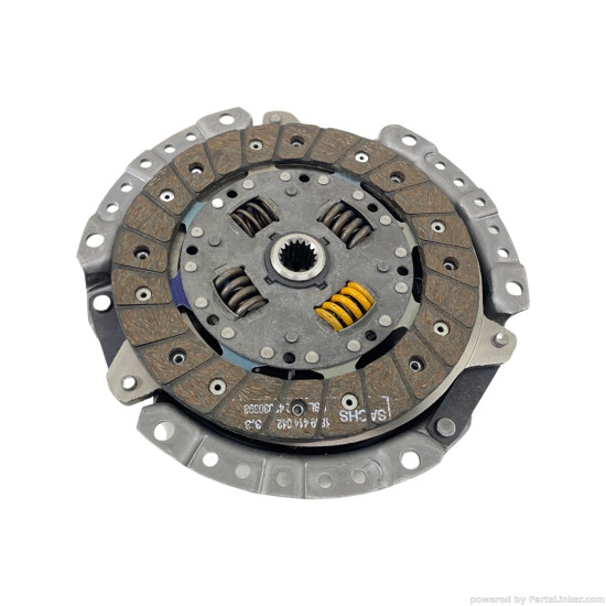 Kit ambreiaj 1.2/1.4/1.5 Benzina SEAT RONDA (022A) [ 1982 - 1988 ] SACHS 3000 249 001 OEM 021 125 000 B